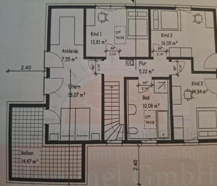 Foto - 7 Zimmer Einfamilienhaus in Leuchtenberg