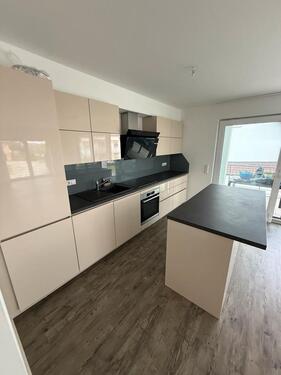 Foto - Neue 3,5-Zimmerwohnung in AssmanshardtSchemmerhofen, nähe BC