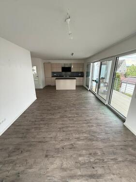 Foto - 3.5 Zimmer Etagenwohnung zur Miete in Schemmerhofen