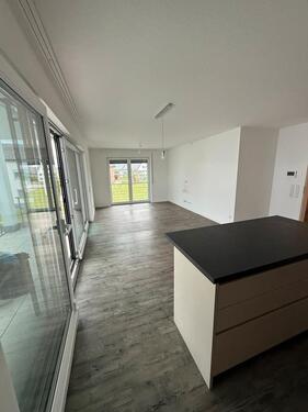 Foto - 3.5 Zimmer Etagenwohnung in Schemmerhofen