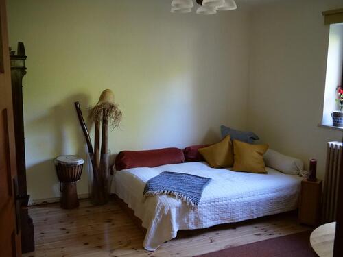 Foto - 2 Zimmer Etagenwohnung zur Miete in Nuthetal