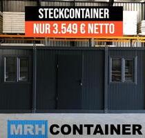 Container | Food container | Messecontainer | Imbisscontainer | Eventcontainer Wohncontainer | Bürocontainer | Baucontainer | Lagercontainer | Gartencontainer | Übergangscontainer SOFORT VERFÜGBAR - München Thalkirchen-Obersendling-Forstenried-Fürstenried-S