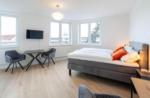 Foto - Etagenwohnung zur Miete in Mannheim