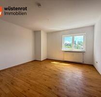 Helle 4-Zimmerwohnung mit großem Südbalkon und herrlichem Ausblick - Bischofsmais