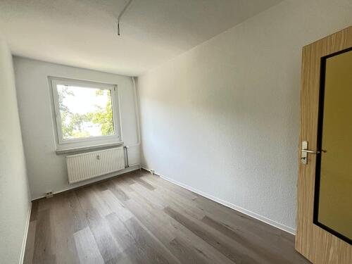 Foto - Etagenwohnung zur Miete in Zwickau