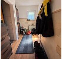 Erdgeschosswohnung mit Terasse und eigenem Eingang - Schwalmtal