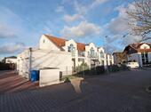 Foto - Charmante Erdgeschosswohnung mit Garten in bester Lage