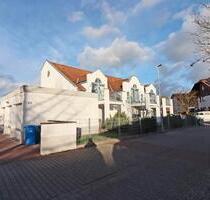 Charmante Erdgeschosswohnung mit Garten in bester Lage - Gernsheim