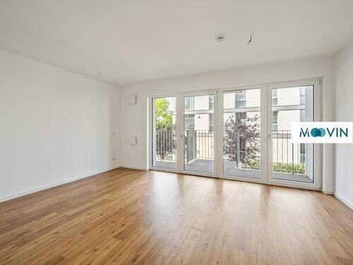 Foto - Etagenwohnung zur Miete in Bremen