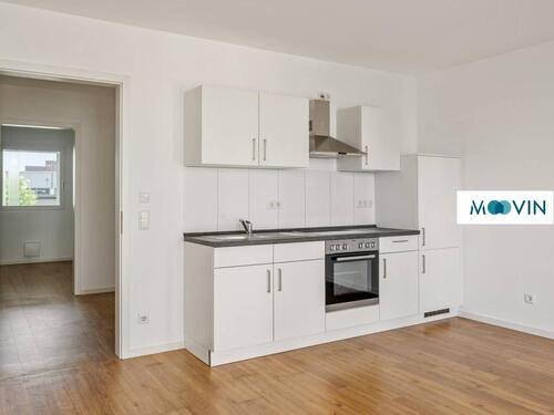 Foto - Etagenwohnung in Bremen