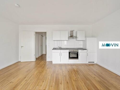 Foto - Etagenwohnung in Bremen zur Miete