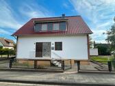 Foto - Einfamilienhaus in Braunschweig