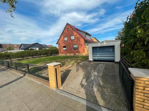 Foto - Einfamilienhaus in Braunschweig zum Kaufen