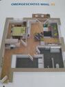 Foto - Etagenwohnung in Osnabrück