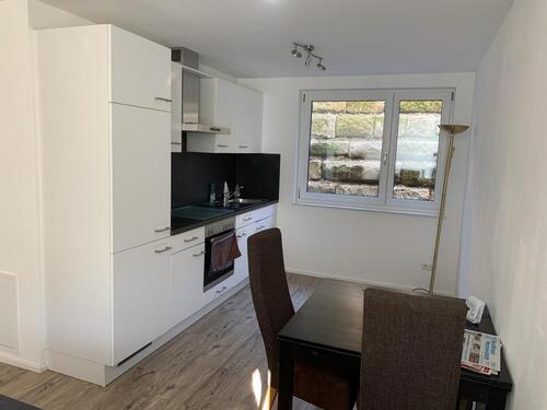 Foto - Moderne und helle 1 Zimmer Wohnung