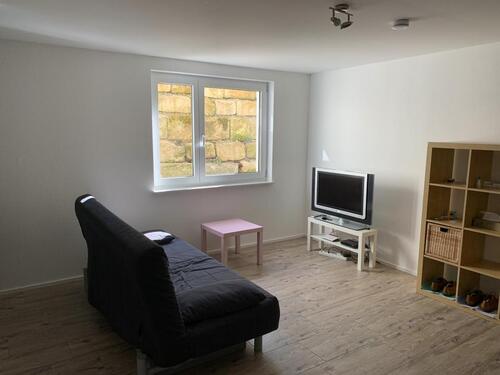 Foto - Etagenwohnung zur Miete in Walddorfhäslach