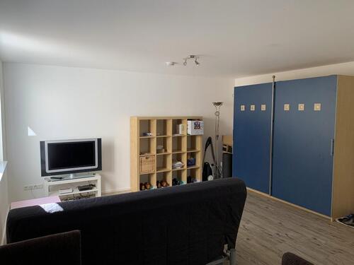 Foto - Etagenwohnung in Walddorfhäslach zur Miete