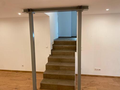 Foto - Etagenwohnung zur Miete in Biberach an der Riß