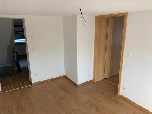 Foto - Etagenwohnung in Biberach an der Riß zur Miete