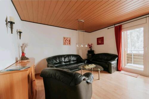 Foto - ETW 60 qm 3ZKB Balkon in Braunlage 480 € KM