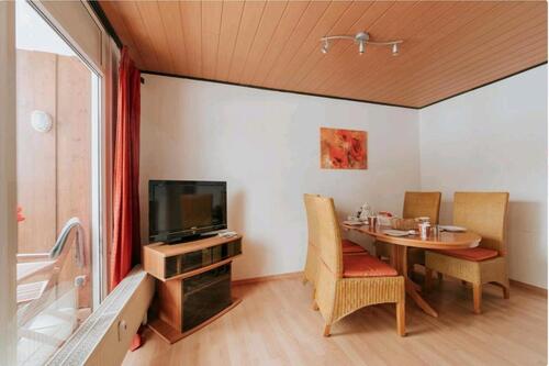 Foto - Etagenwohnung zur Miete in Braunlage