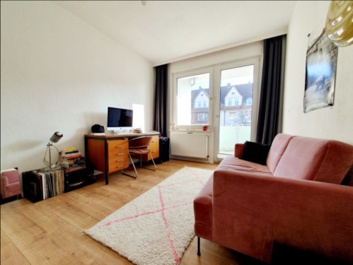 Foto - Etagenwohnung zur Miete in Hannover