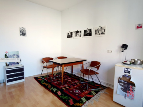 Foto - Etagenwohnung in Hannover zur Miete