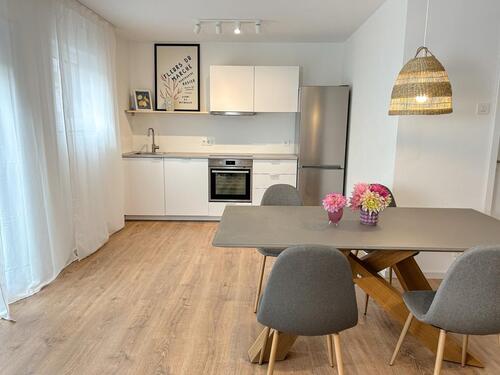 Foto - Etagenwohnung zur Miete in Filderstadt