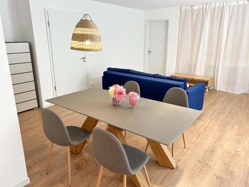 Foto - Etagenwohnung in Filderstadt