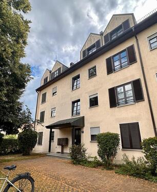 Foto - Attraktive Kapitalanlage - 1-Zimmer Apartment in Innenstadtnähe