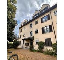 Attraktive Kapitalanlage - 1-Zimmer Apartment in Innenstadtnähe - Ingolstadt Nordost