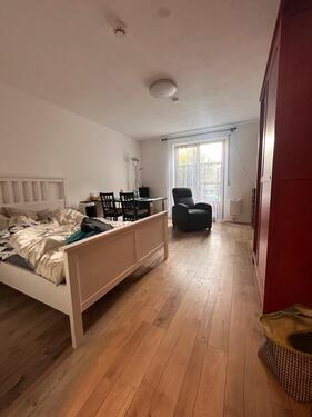 Foto - Etagenwohnung in Ingolstadt