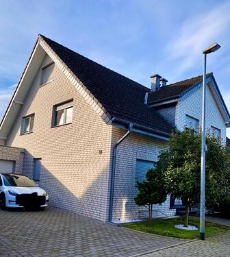 Foto - Ein Zuhause zum Verlieben in Bedburdyck