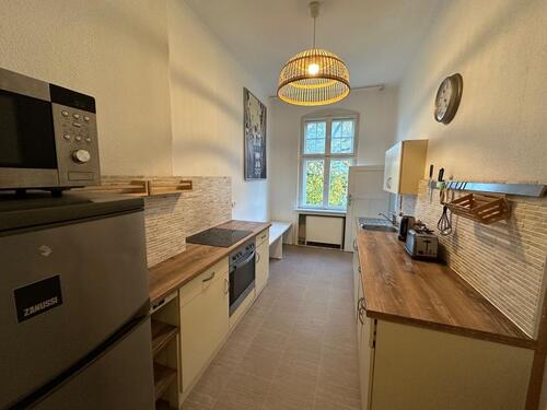 Foto - Etagenwohnung in Berlin zur Miete