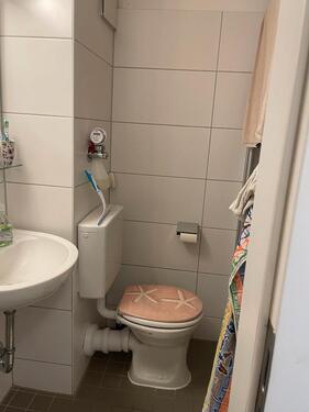 Foto - Etagenwohnung zur Miete in Bamberg