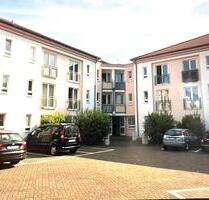 Schöne 1-Zimmer-Studenten-Wohnung mit EBK in Landau - Landau in der Pfalz