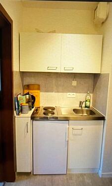 Foto - Etagenwohnung in Landau in der Pfalz