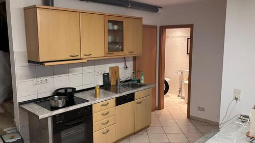 Foto - Etagenwohnung in Werne