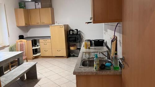 Foto - Etagenwohnung in Werne zur Miete