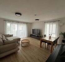 3 Zimmer Wohnung in Friedrichshofen zu vermieten - Ingolstadt