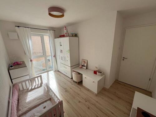 Foto - Etagenwohnung in Ingolstadt zur Miete