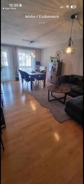 Foto - Helle 3 Zimmer Wohnung in zentraler & ruhiger Lage in Kösching