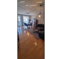 Helle 3 Zimmer Wohnung in zentraler & ruhiger Lage in Kösching - Karlshuld