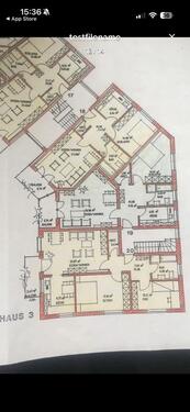 Foto - Etagenwohnung zur Miete in Karlshuld