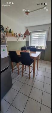 Foto - Etagenwohnung in Karlshuld