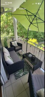 Foto - Etagenwohnung in Karlshuld zur Miete