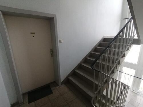 Foto - 2 Zimmer Etagenwohnung zum Kaufen in Regensburg