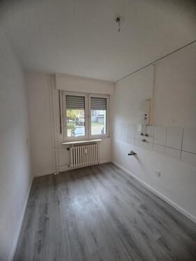 Foto - Etagenwohnung zur Miete in Duisburg