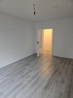 Foto - Etagenwohnung in Duisburg