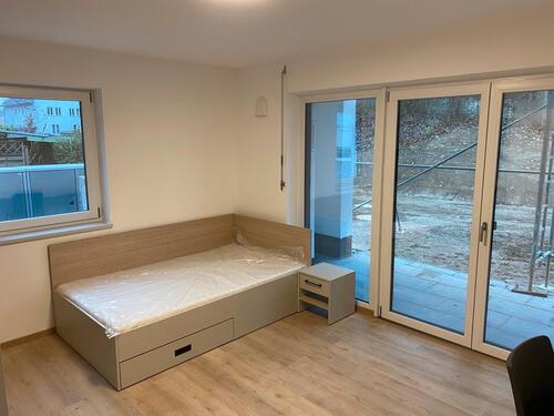 Foto - 1 Zimmer Etagenwohnung zur Miete in Grafenau